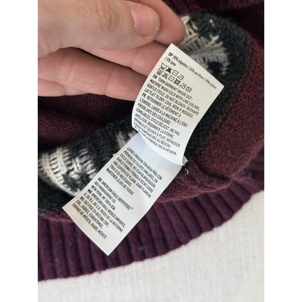 American Eagle Outfitters this one